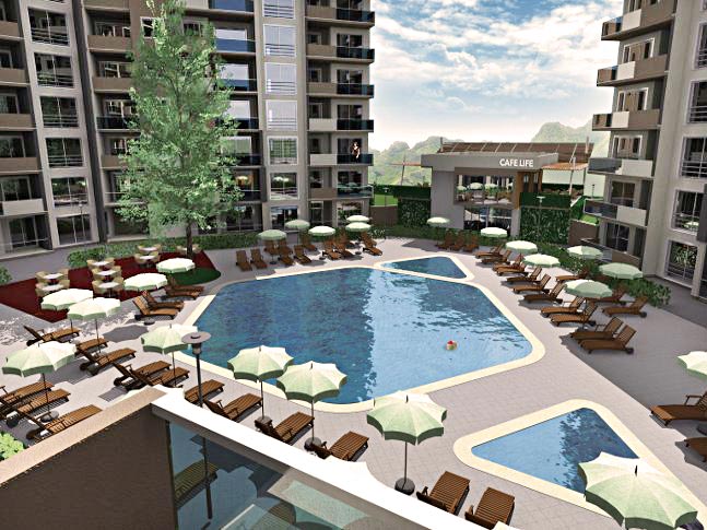Sertepe Group-Sertepe Concept