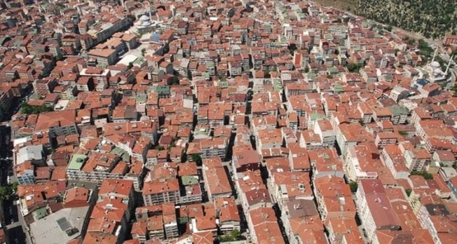 İmar Barışı’nın süresi uzatılmayacak