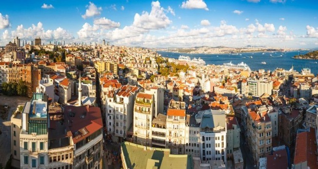 Markalı konutların yüzde 18’i yabancıya satıldı