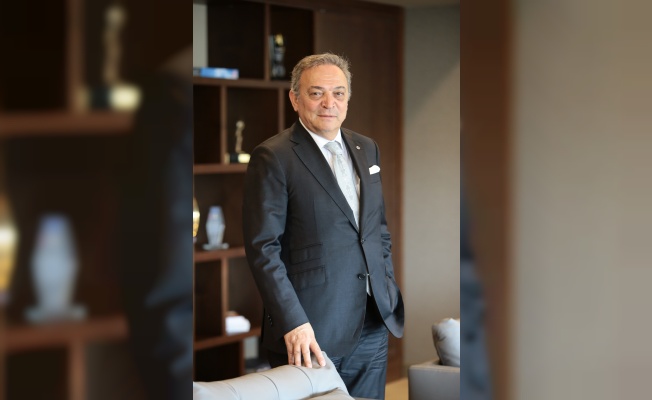 EV TEKSTİLİNDE 2 MİLYAR DOLARLIK İTHALAT İÇİN YERLİ ÜRETİM HAMLESİ