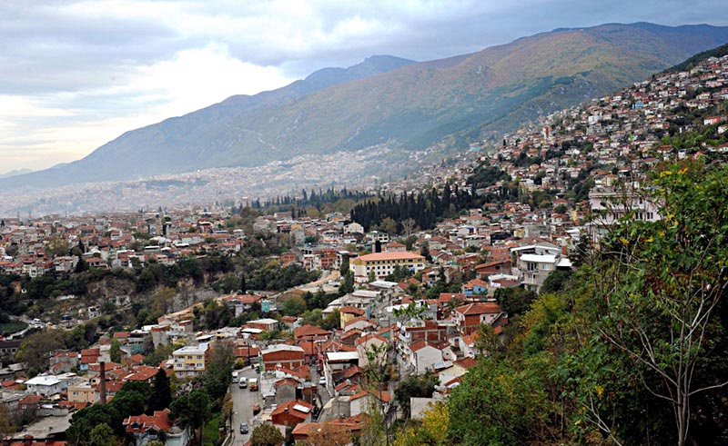 Yarının Bursasını oluştururken bugünün nemelazımcısı olmayalım