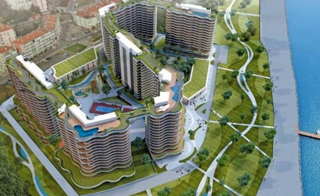 Blue Lake Küçükçekmece Fiyat Listesi