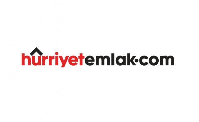 Ülke genelinde satılık konutların ortalama metrekare fiyatı 2 bin 83 TL oldu