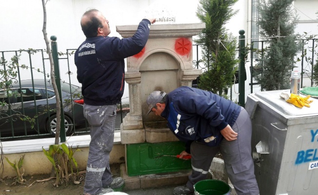 YILDIRIM’IN ÇEHRESİ GÜZELLEŞİYOR