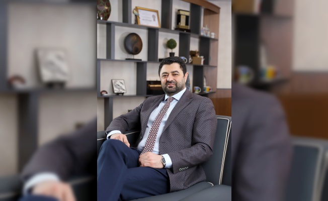 BABACAN HOLDİNG 2019’DA HEDEF BÜYÜTTÜ