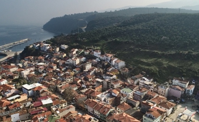 BARIŞ KENTİ MUDANYA’YA BARIŞ MÜZESİ