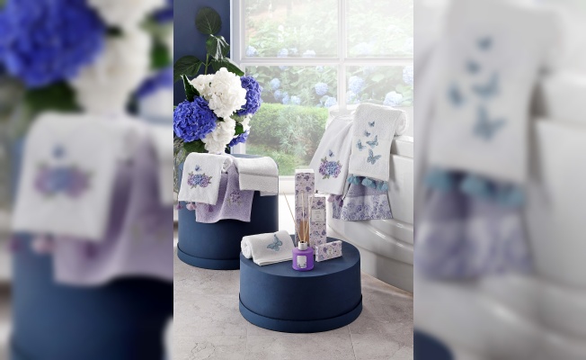 Lcw Home Ile Bayramda Evlerde Ortancalar Aciyor