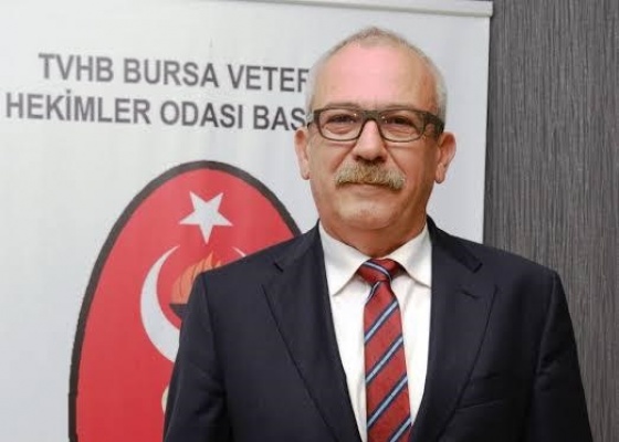 KURBAN BAYRAMI'NDA SAĞLIĞINIZDAN OLMAYIN