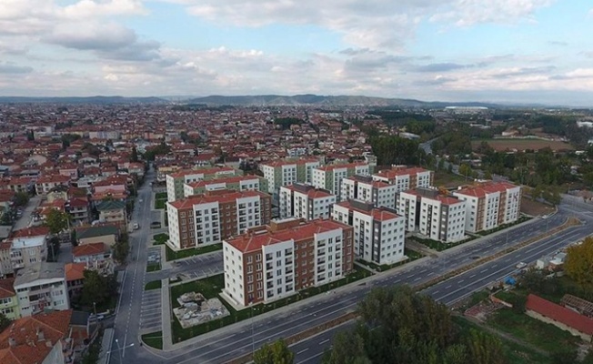 ​KONUT FİYATLARI İSTANBUL VE TÜRKİYE’DE ARTTI