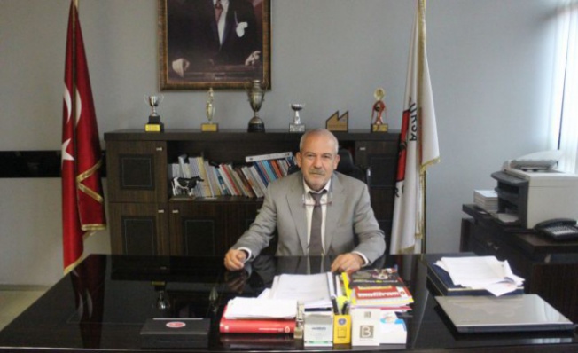 "Açlık dünyanın kabusu olabilir"