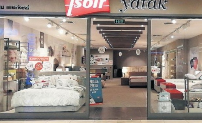 İŞBİR, ERGO YATAK’I SATIN ALDI