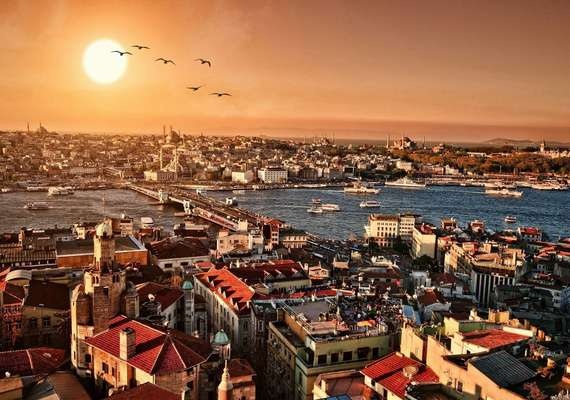 İstanbul'un en değerli mahalleleri belli oldu