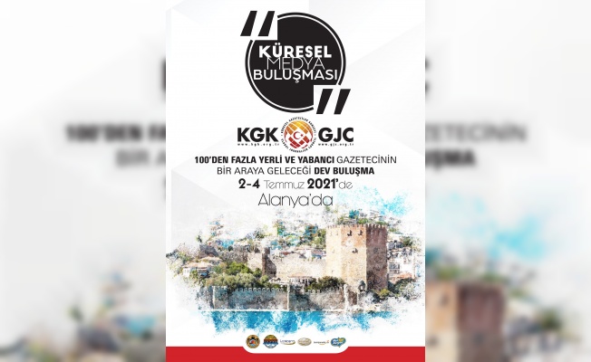 KGK--GJK ALANYADA BULUŞUYOR