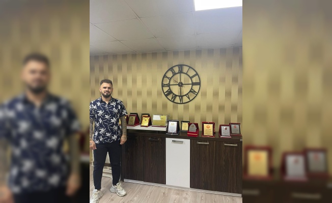 ANIL KOÇER:''GELECEK ULUDAĞ RULMAN'IN OLACAK''