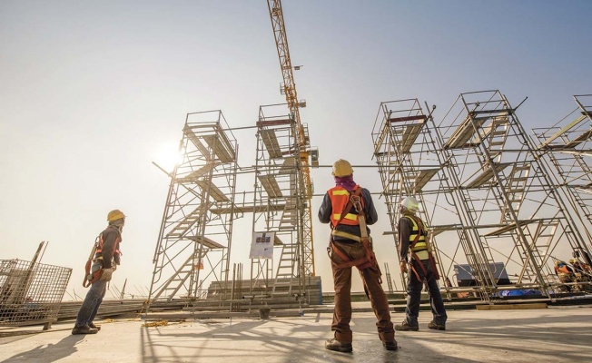 İnşaat Sektöründen 300.000 Kişi Workindo'da