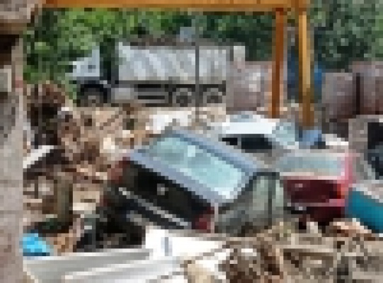 Kastamonu’dan Osmangazi Ekiplerine Övgü