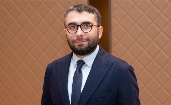 Pasifik GYO iki projeyle Göktürk'e imza atmaya hazırlanıyor