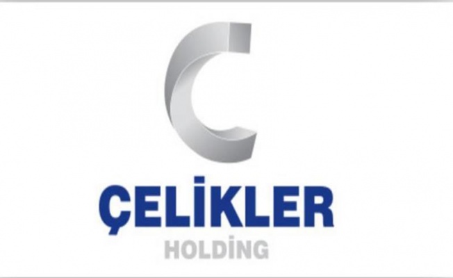 Çelikler Holding'den Geleceğe Nefes Ol etkinliği