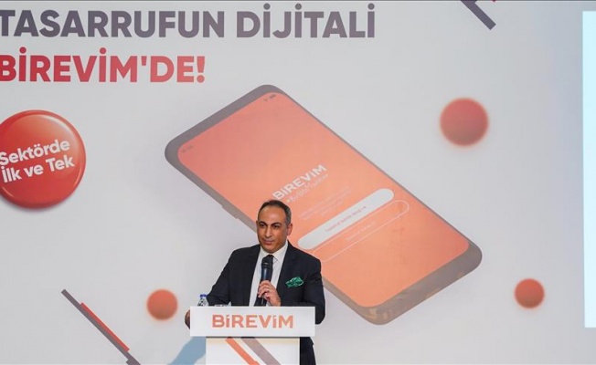 Birevim mobil uygulamasını yeniledi