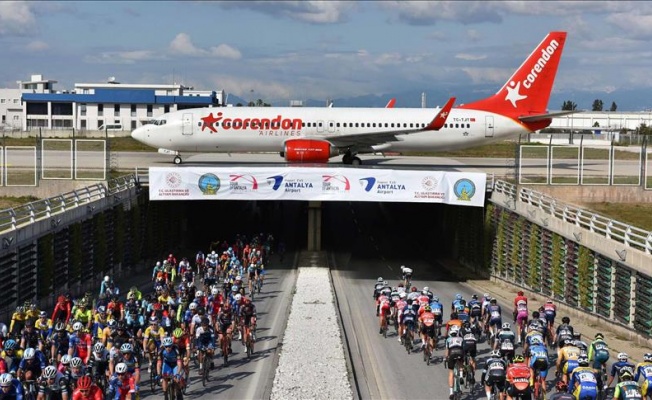 Corendon Airlines Tour Of Antalya 2022’ye değer katacak