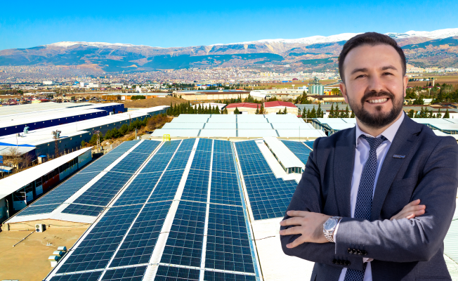 CW Enerji GES projelerine bir yenisini daha ekledi