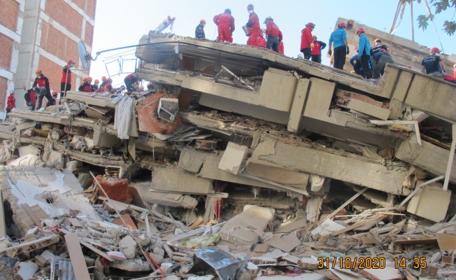 TÜSED Deprem Haftası'nda Sigorta Bilincinin Önemini Vurguladı!