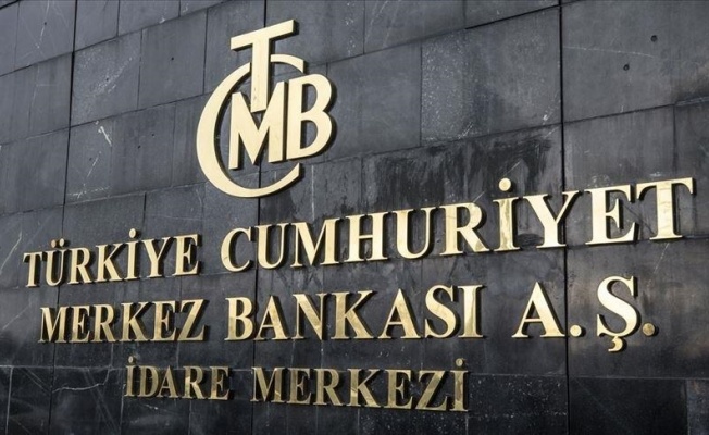 Yurt içi piyasalar TCMB'nin faiz kararını bekliyor