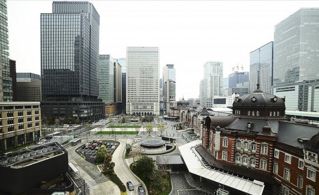 Tokyo metropolünde 2021 mali yılında konut fiyatları 63,6 milyon yene ulaştı
