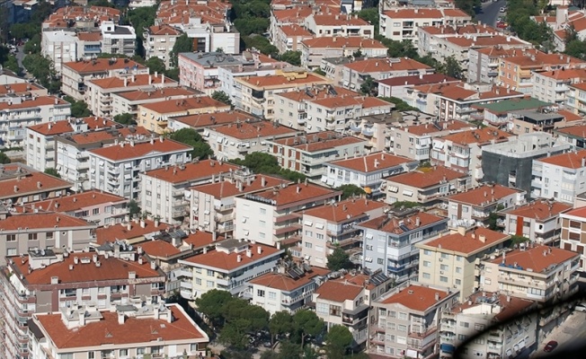 Konutlarda kira artışına sınırlama getiren düzenleme TBMM Genel Kurulunda kabul edildi