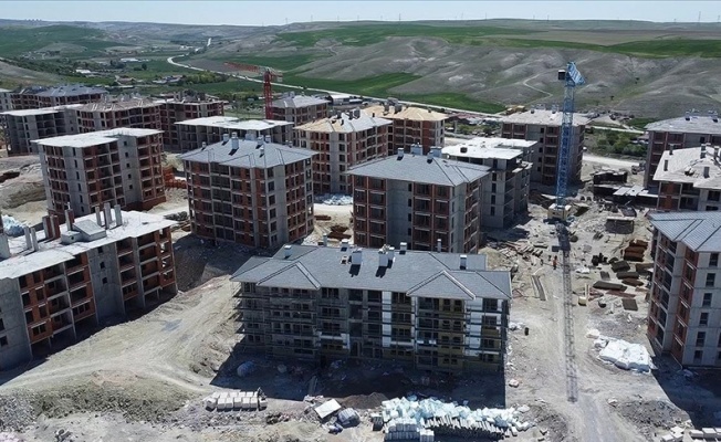 Cumhuriyet tarihinin en büyük sosyal konut projesinin detaylarını bugün Cumhurbaşkanı Erdoğan açıklayacak
