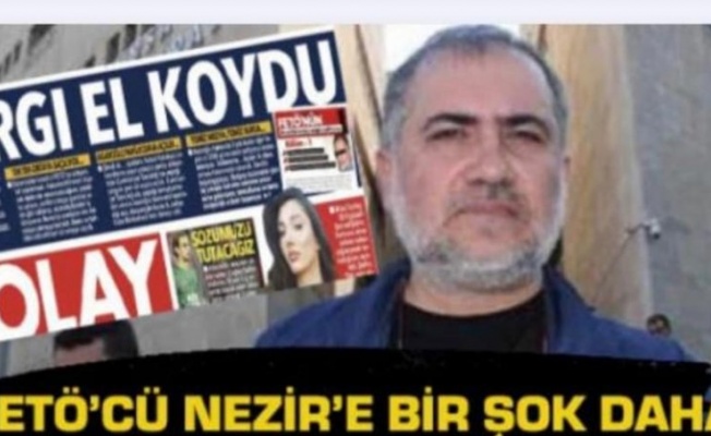 NECMİ İNCE YAZDI: SÖZDE GAZETECİ VE MUHAFAZAKÂR NEZİR ASAROĞLU SENİN İÇİN YAZILAN BU İDDİALAR DOĞRU MU?