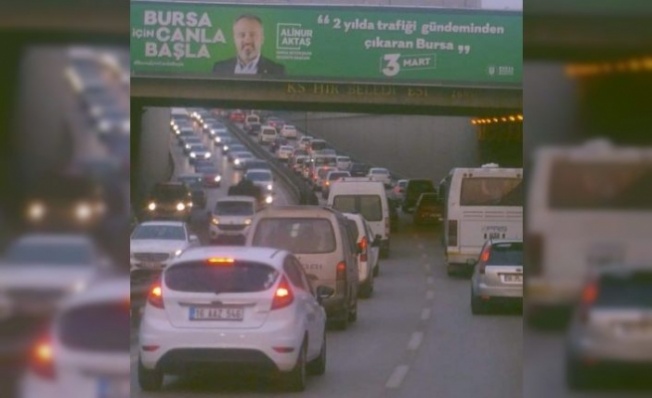 NECMİ İNCE YAZDI:BİR İŞİNİDE DÜZGÜN YAP BÜYÜKŞEHİR!