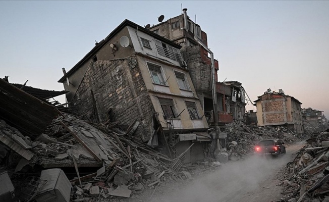 İMO'dan riskli binalar için güçlendirme çağrısı