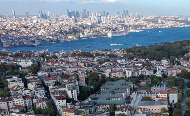 İstanbul'da 1,3 milyon konut dönüştürülmeyi bekliyor