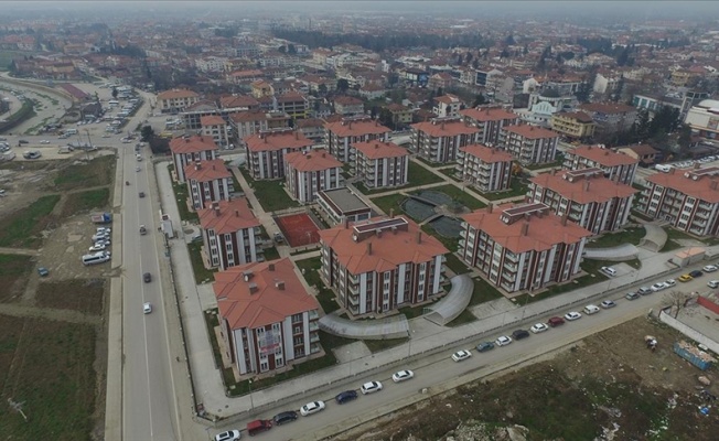 Konut sitesi yönetimleri olası deprem ve afetlere hazırlık için harekete geçti