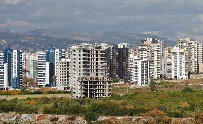 Konut stokunun yüzde 80'ini oluşturan çıkmalı binalar için "risk" uyarısı