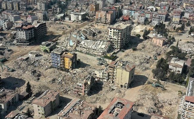 Sigorta sektörünün deprem hasar ödemeleri 20 milyar TL’yi aşacak