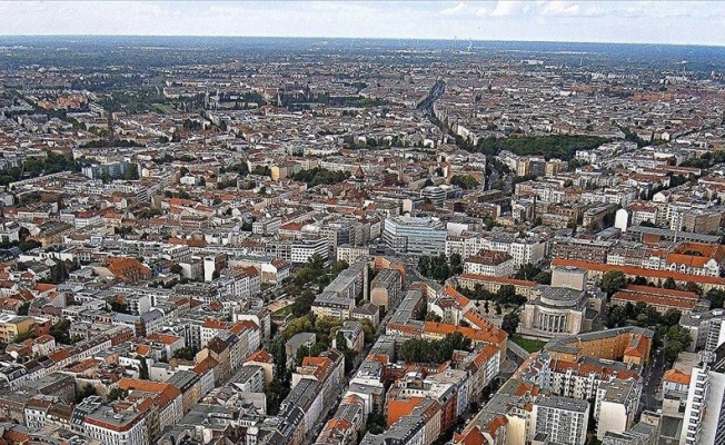 Almanya'da yeni konutlar için inşaat maliyetleri keskin şekilde artmaya devam ediyor