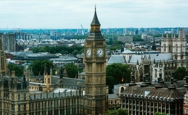 Londra’da ortalama konut kirası 2 bin 500 sterlini aşarak rekor kırdı
