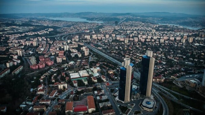 Konutlara yapılacak iş yerlerine yeni kriterler getirildi