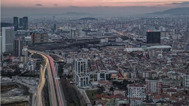 Murat Kurum açıkladı! Yapı denetimde pilot bölge İstanbul