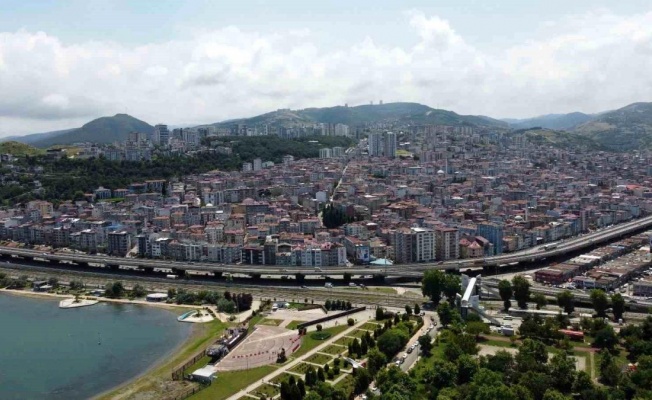 Samsun'un Canik İlçesi Gayrimenkul Değerleriyle Öne Çıkıyor