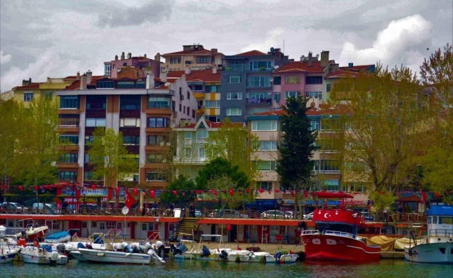 Tekirdağ'da Konut Satışı Azaldı