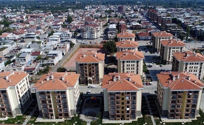 Konut yatırımında Ruslar liderliğini, Suudi Arabistanlılar yükselişini sürdürdü