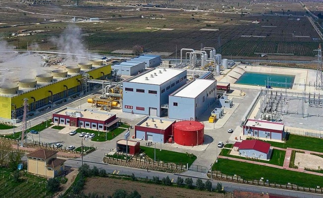 Net sıfır hedefleri için elektrik üretiminin yüzde 8'i, konut ısıtmanın tamamı jeotermalden karşılanabilir