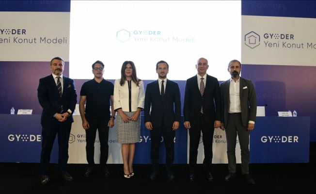 GYODER'den kiraları düşürecek "Yeni Konut Modeli"