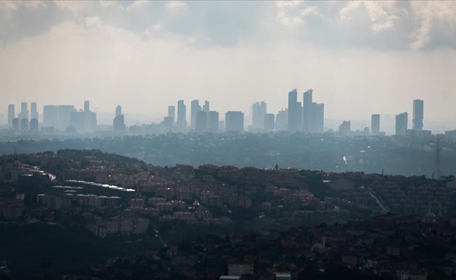 Türkiye'de haziranda 83 bin 636 konut satıldı
