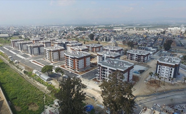 Yerinde Dönüşüm projesine başvurular 17 Temmuz'da başlıyor