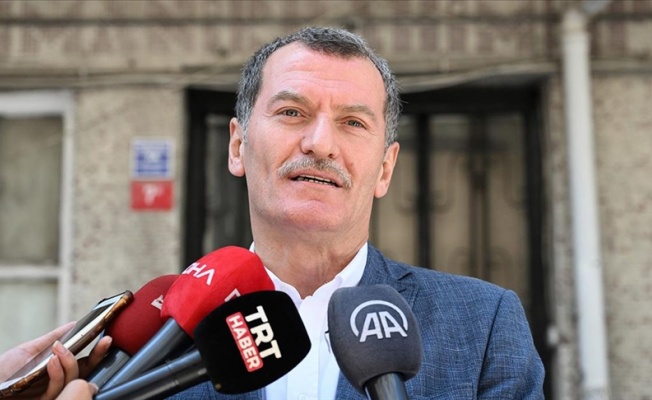 Zeytinburnu'nda 526 yapı için kentsel dönüşüm süreci başladı