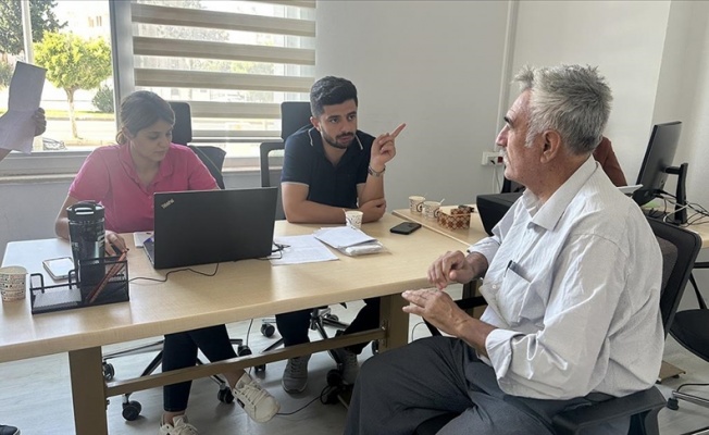 Yerinde Dönüşüm Projesi'ne Adıyaman'dan 15 bin başvuru
